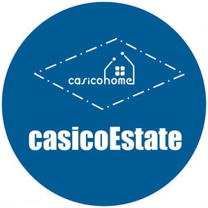 casicoestate logo